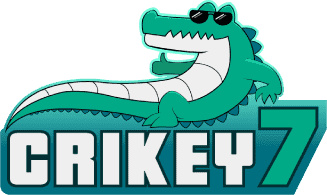 Crikey7