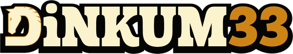 Dinkum33