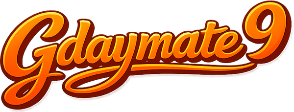 Gdaymate9